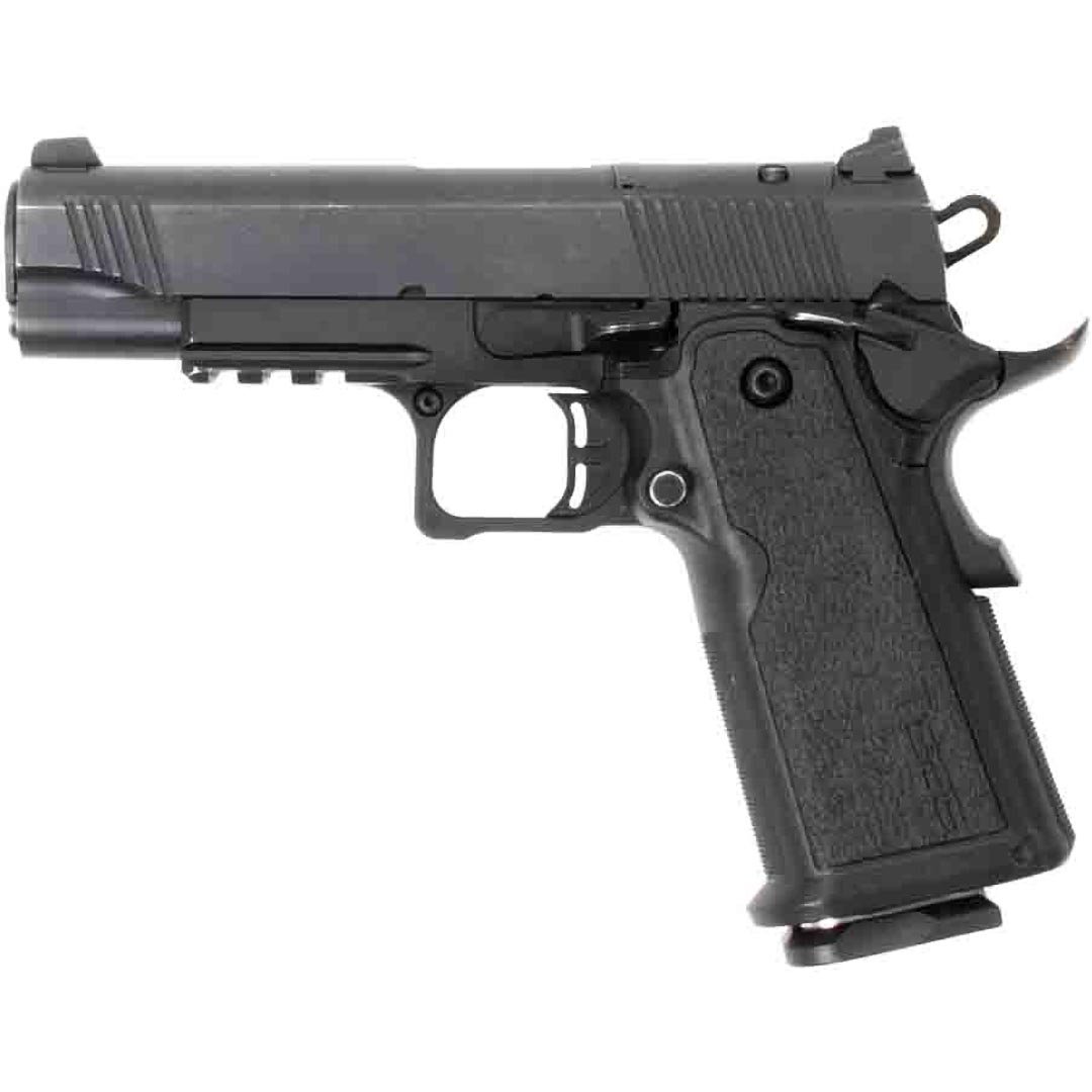 TISAS CARRY 9 DS